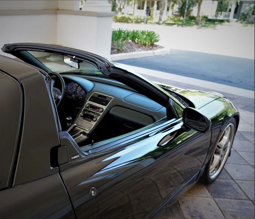 2004 Acura NA2 NSX - Image 23 of 31