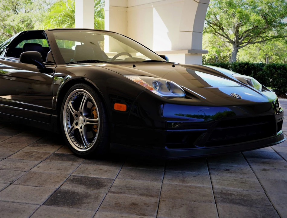 2004 Acura NA2 NSX - Image 14 of 31