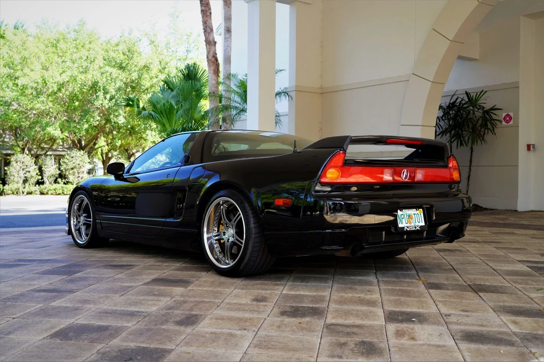 2004 Acura NA2 NSX - Image 7 of 31