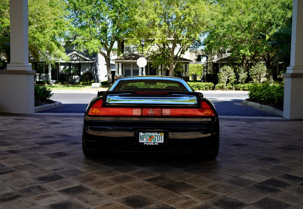 2004 Acura NA2 NSX - Image 18 of 31