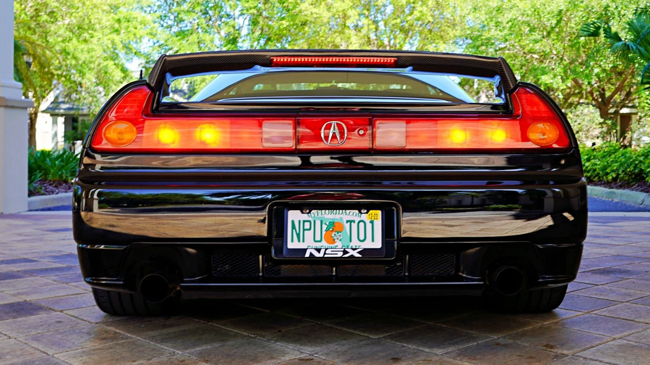 2004 Acura NA2 NSX - Image 20 of 31