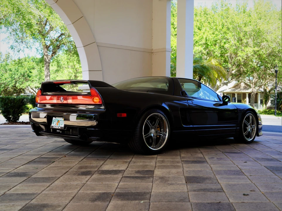 2004 Acura NA2 NSX - Image 9 of 31