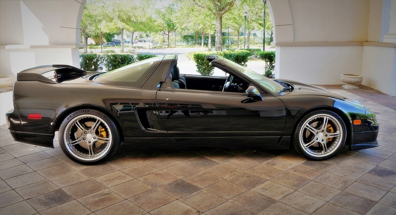 2004 Acura NA2 NSX - Image 17 of 31