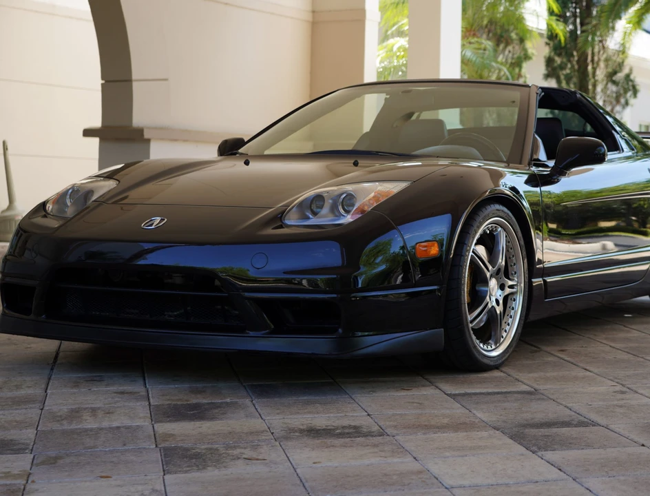 2004 Acura NA2 NSX - Image 5 of 31