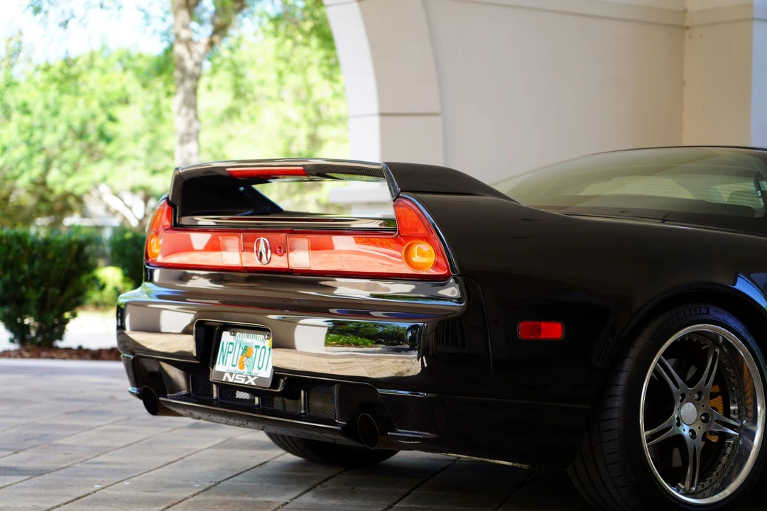 2004 Acura NA2 NSX - Image 19 of 31
