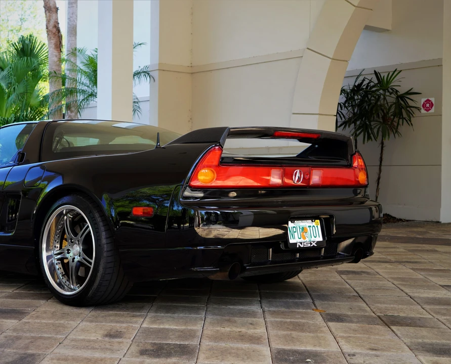 2004 Acura NA2 NSX - Image 21 of 31
