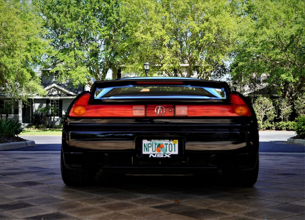 2004 Acura NA2 NSX - Image 8 of 31