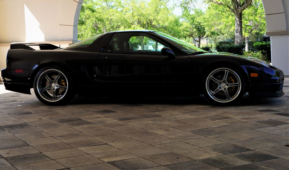 2004 Acura NA2 NSX - Image 11 of 31