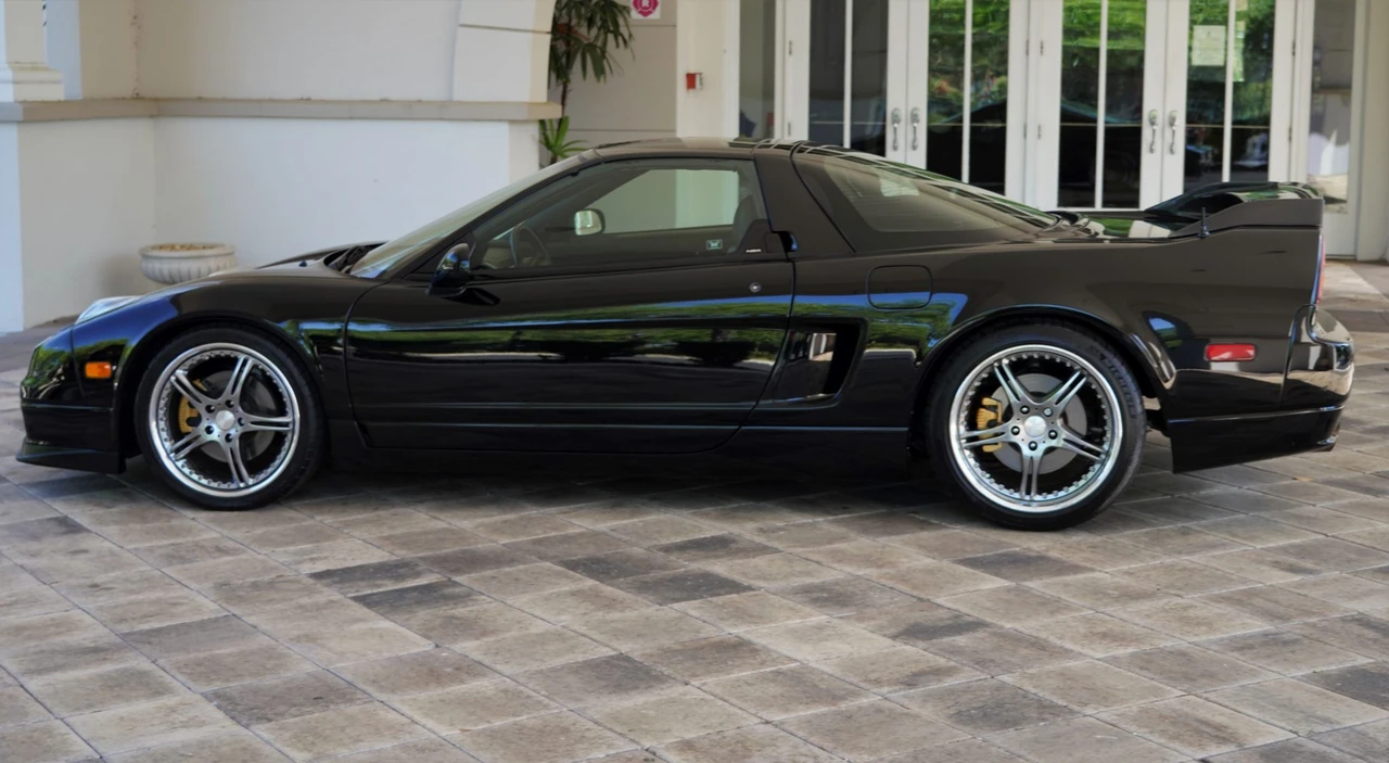 2004 Acura NA2 NSX - Image 6 of 31