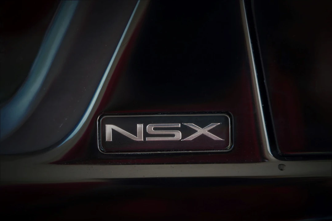 2004 Acura NA2 NSX - Image 26 of 31