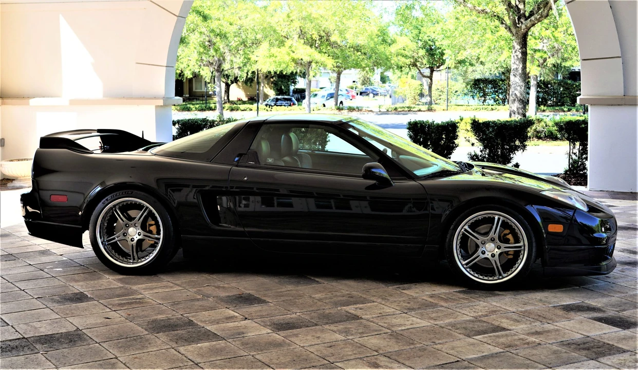 2004 Acura NA2 NSX - Image 10 of 31