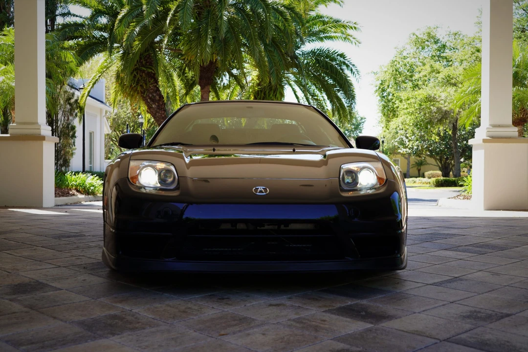 2004 Acura NA2 NSX - Image 16 of 31