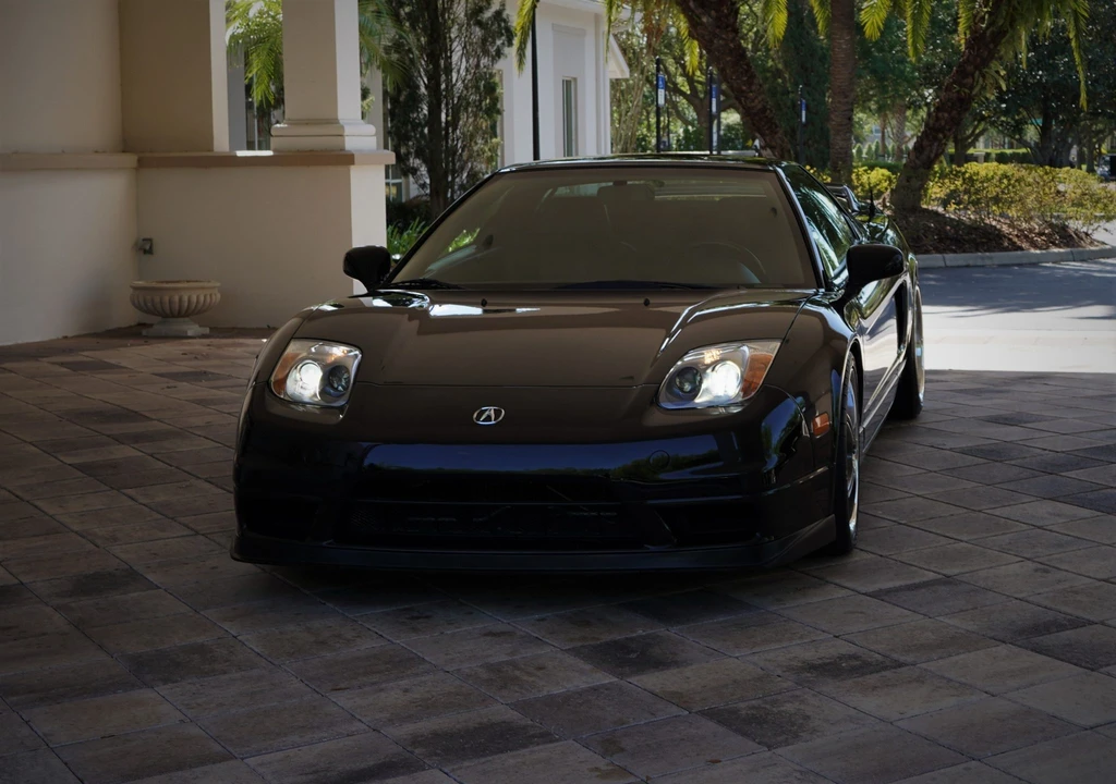 2004 Acura NA2 NSX - Image 2 of 31