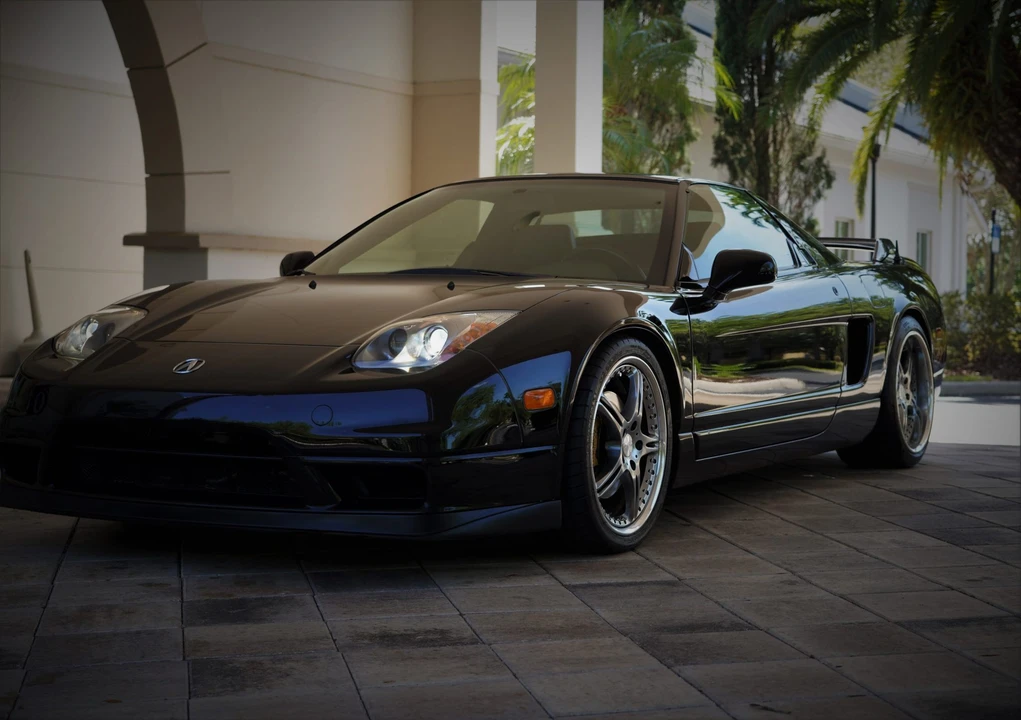 2004 Acura NA2 NSX - Image 3 of 31