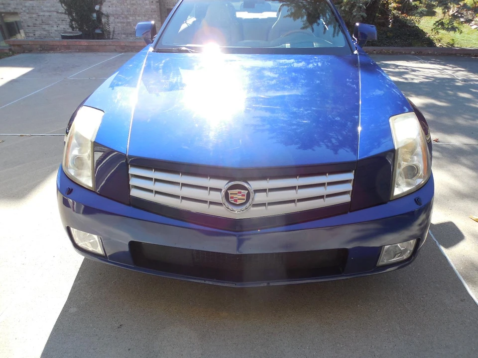 2004 Cadillac XLR - Image 11 of 31