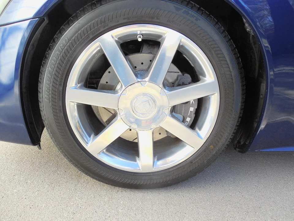 2004 Cadillac XLR - Image 21 of 31