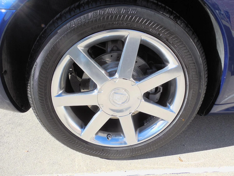 2004 Cadillac XLR - Image 23 of 31