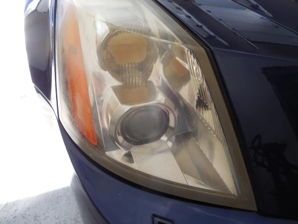 2004 Cadillac XLR - Image 17 of 31