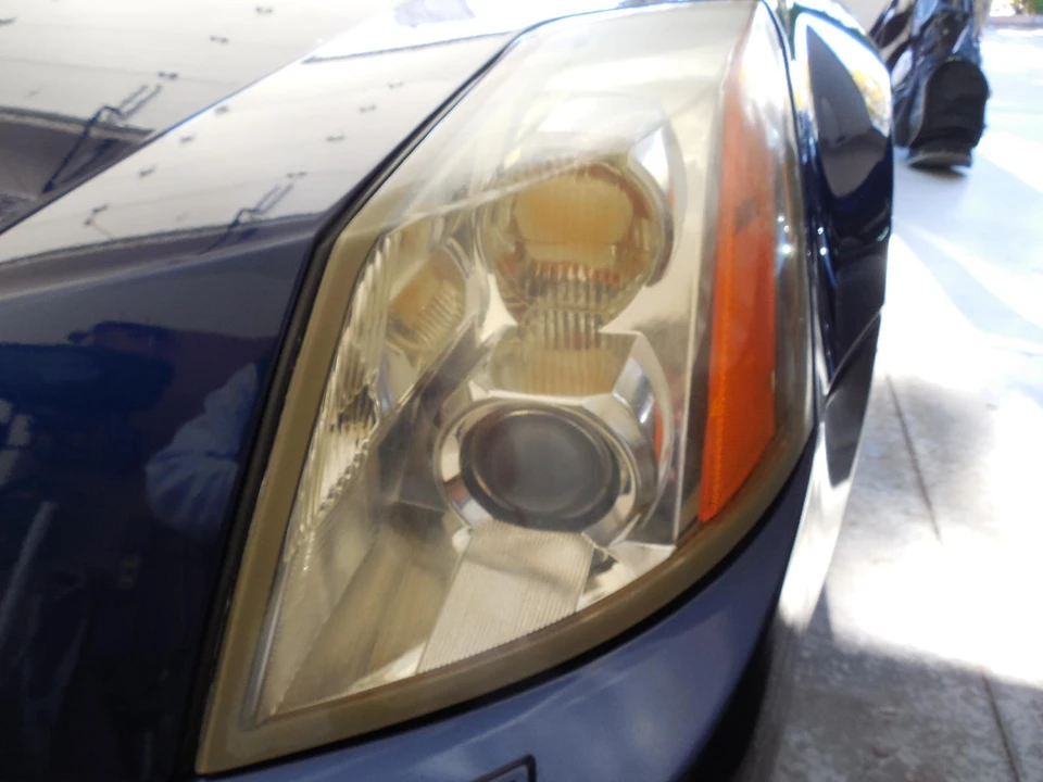 2004 Cadillac XLR - Image 16 of 31