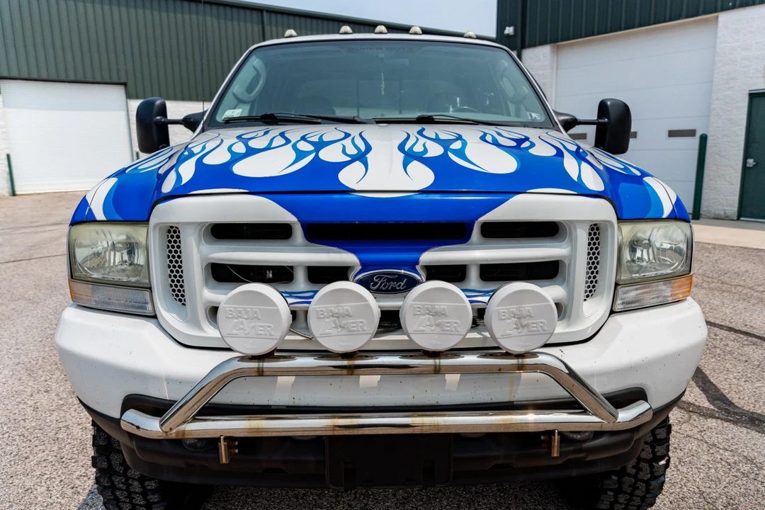 2004 Ford Super Duty 1st Gen - Image 12 of 31