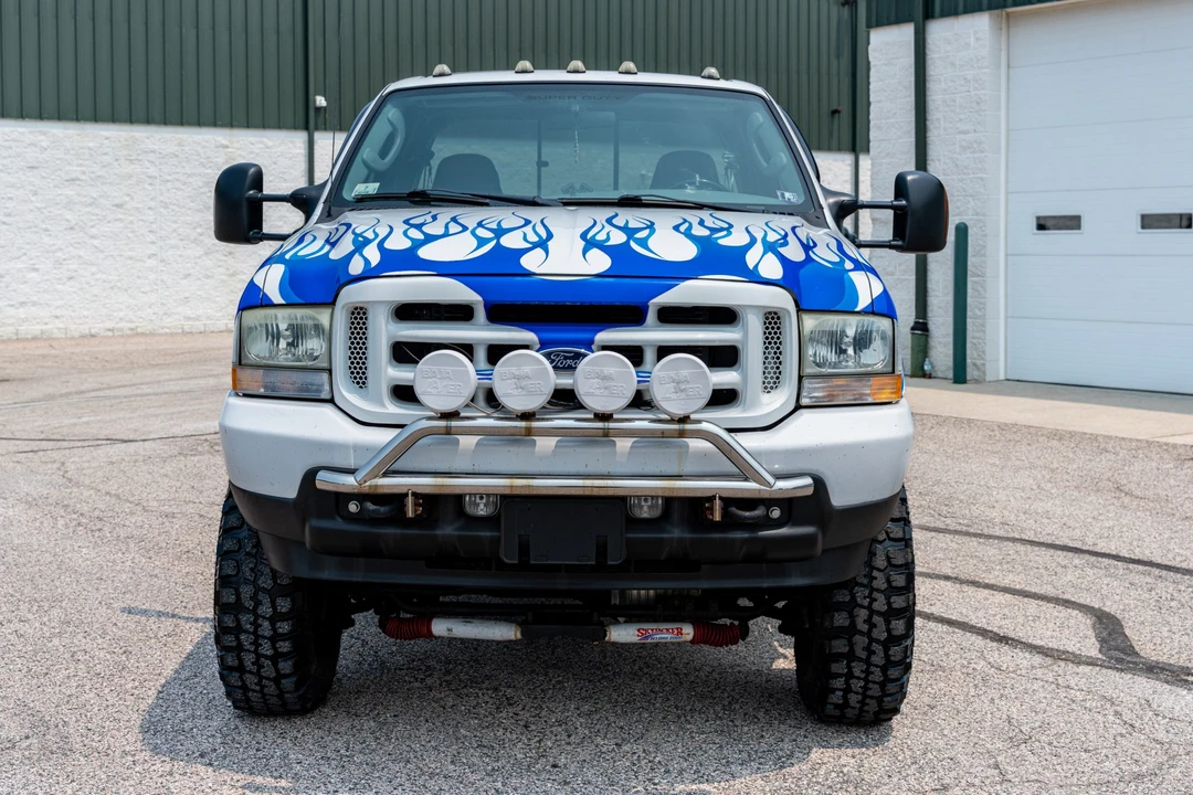 2004 Ford Super Duty 1st Gen - Image 3 of 31
