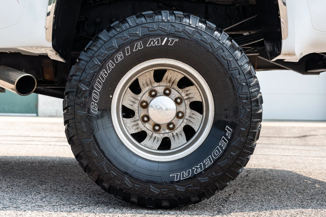2004 Ford Super Duty 1st Gen - Image 21 of 31