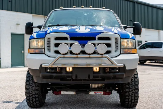 2004 Ford Super Duty 1st Gen - Image 4 of 31
