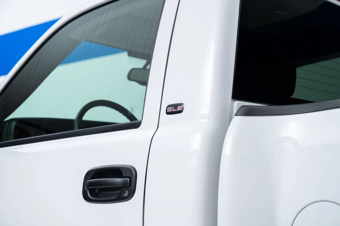 2004 GMC Sierra 2nd Gen - Image 28 of 31