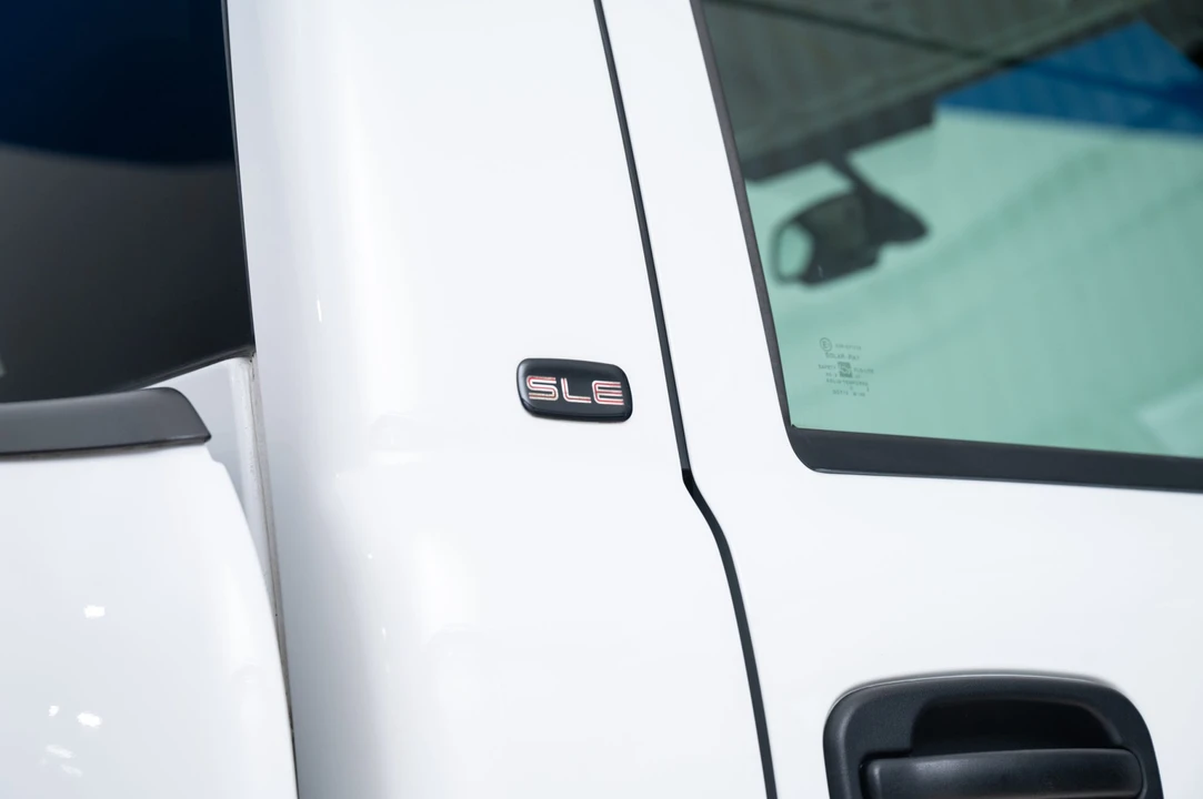 2004 GMC Sierra 2nd Gen - Image 31 of 31