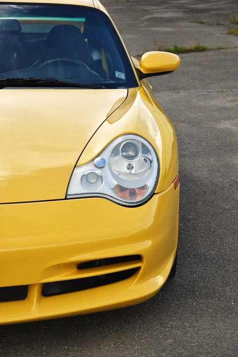 2004 Porsche 996 Carrera - Image 31 of 31