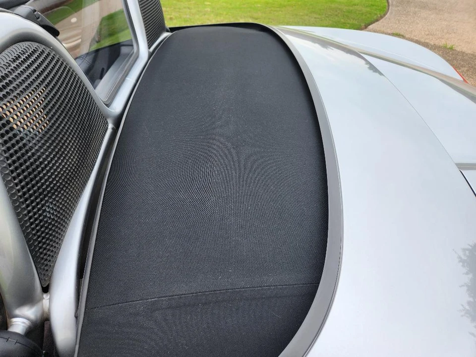 2004 Porsche 986 Boxster S - Image 20 of 31