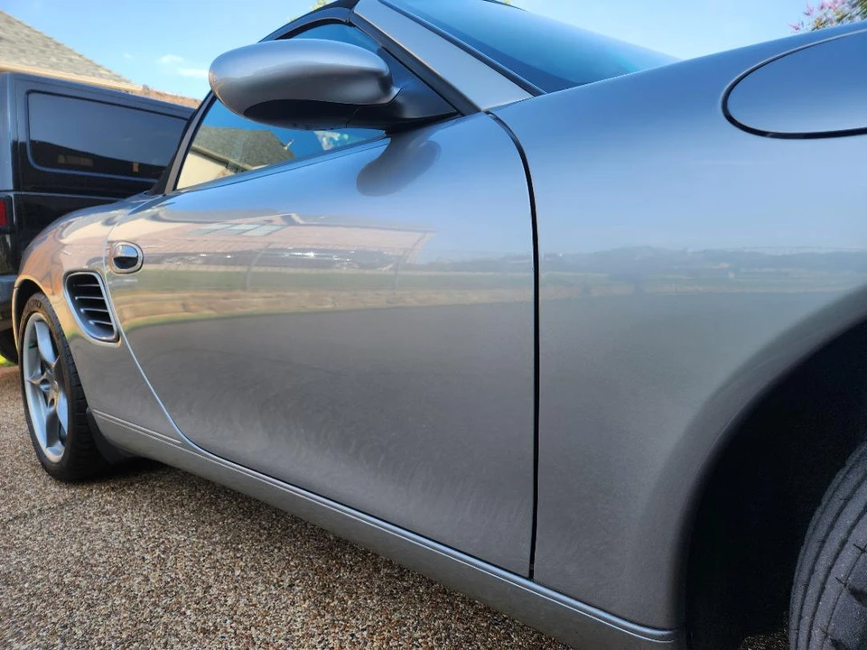 2004 Porsche 986 Boxster S - Image 15 of 31