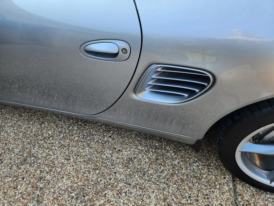 2004 Porsche 986 Boxster S - Image 11 of 31