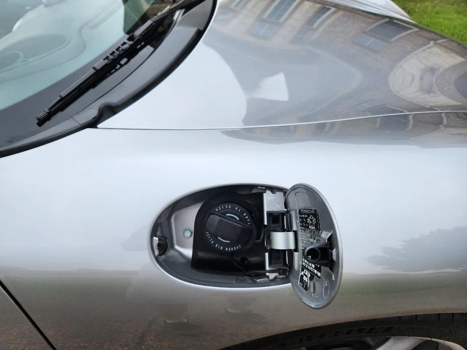 2004 Porsche 986 Boxster S - Image 21 of 31