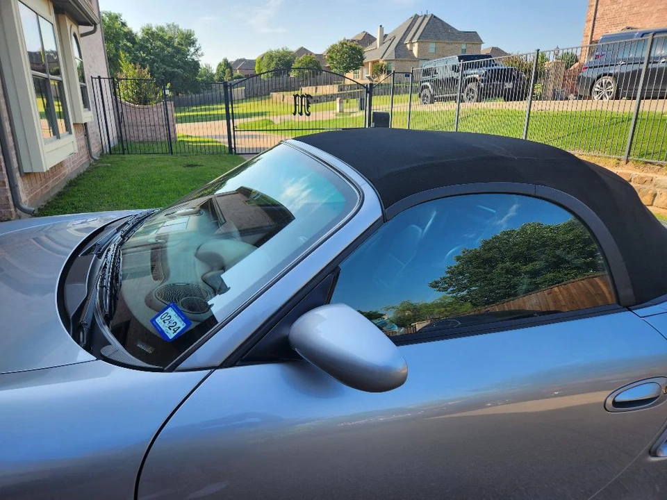 2004 Porsche 986 Boxster S - Image 19 of 31