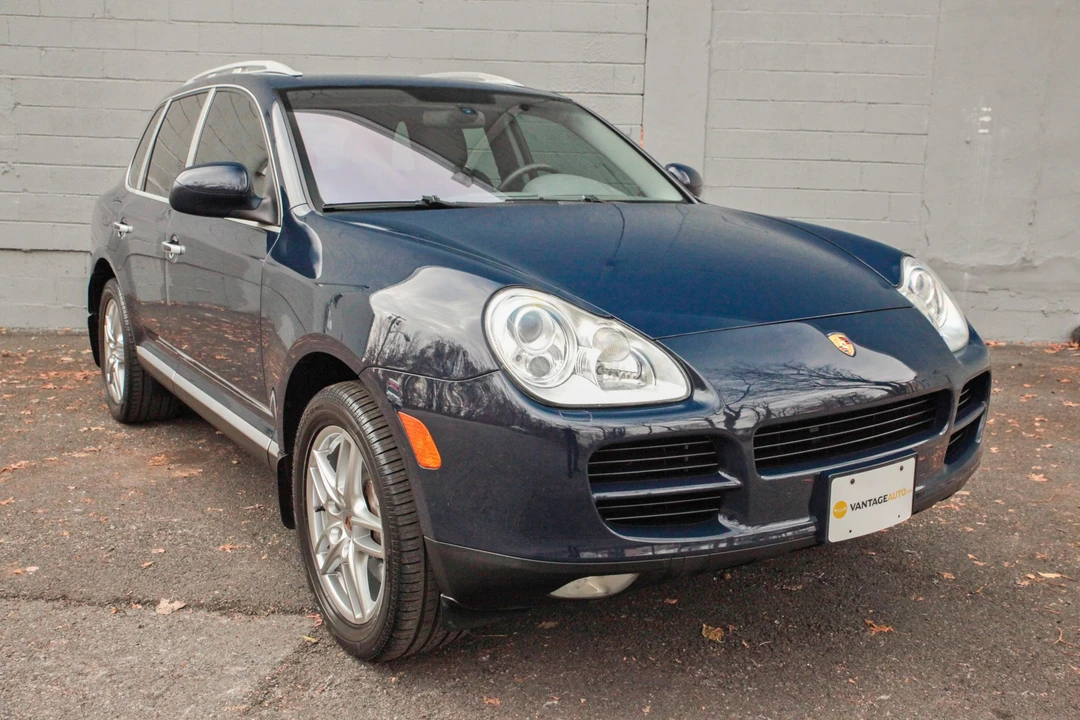 2004 Porsche 955/957 Cayenne S - Image 15 of 31