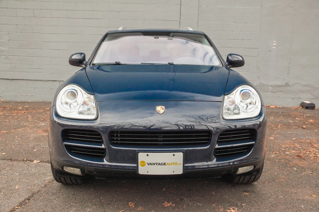 2004 Porsche 955/957 Cayenne S - Image 17 of 31