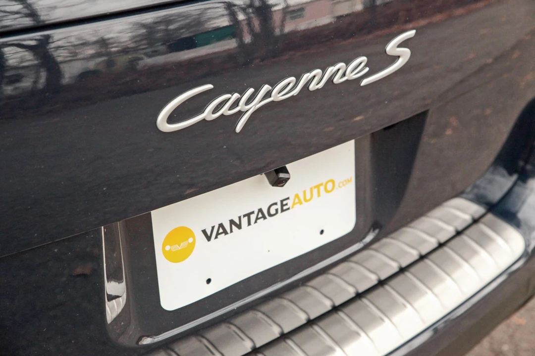 2004 Porsche 955/957 Cayenne S - Image 24 of 31