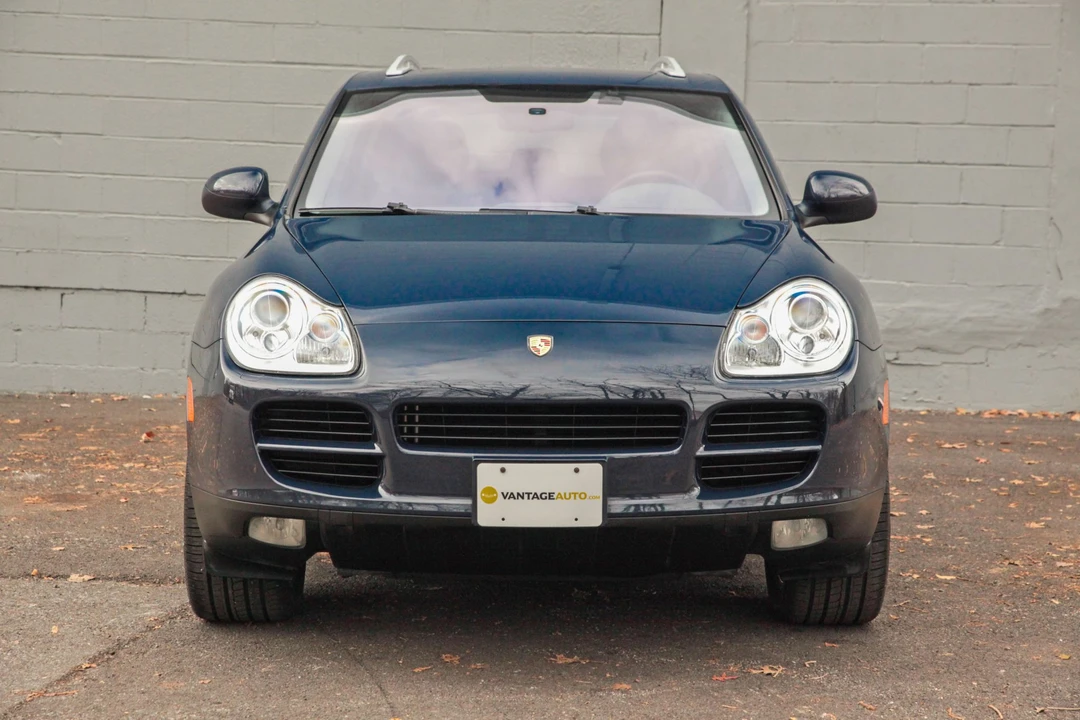 2004 Porsche 955/957 Cayenne S - Image 16 of 31