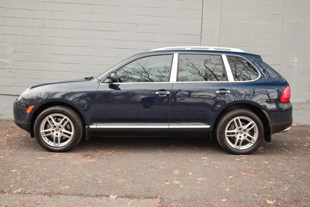 2004 Porsche 955/957 Cayenne S - Image 4 of 31