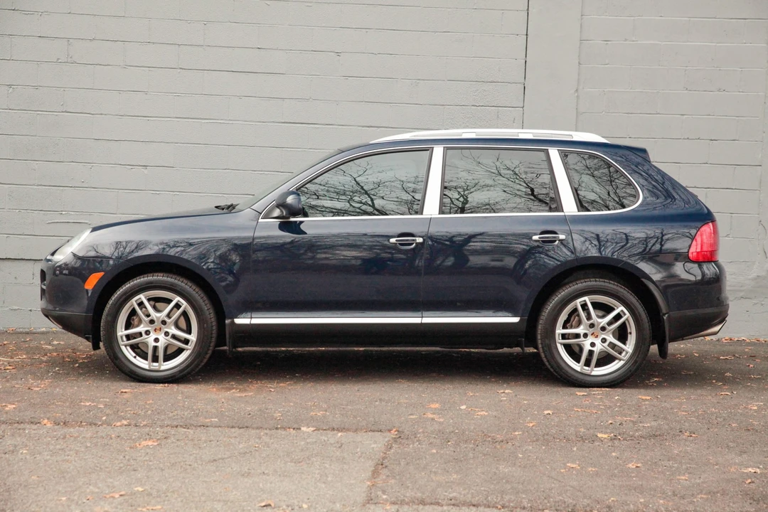 2004 Porsche 955/957 Cayenne S - Image 3 of 31
