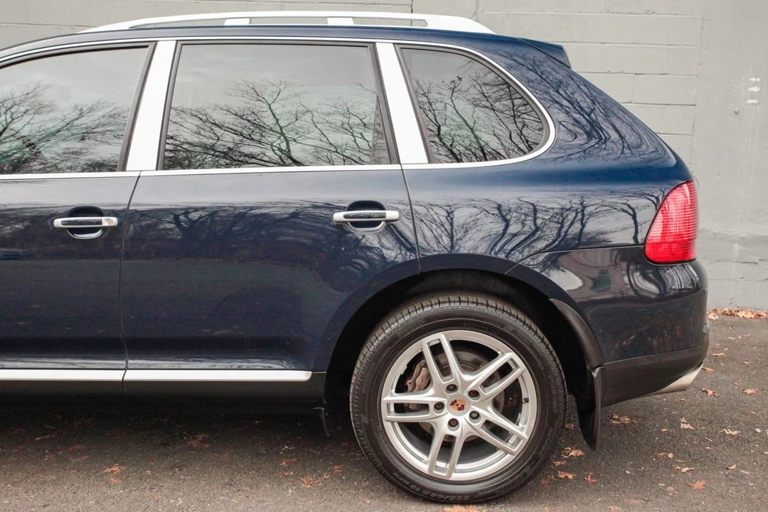 2004 Porsche 955/957 Cayenne S - Image 31 of 31