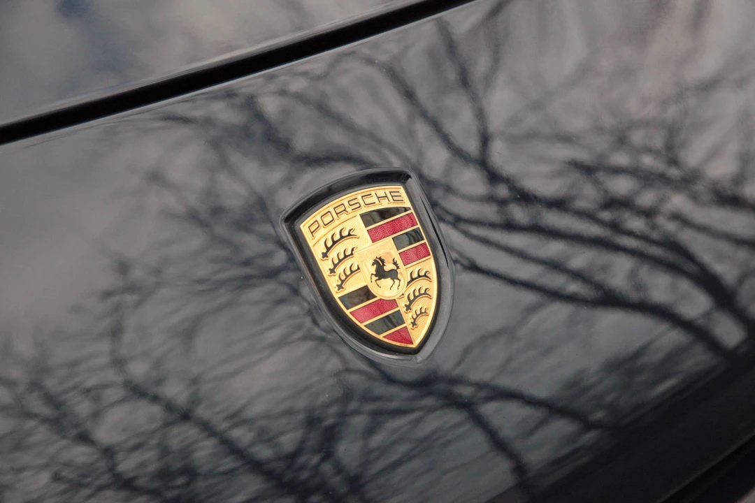 2004 Porsche 955/957 Cayenne S - Image 23 of 31