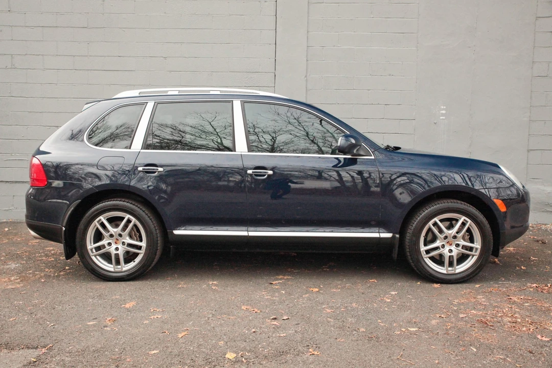 2004 Porsche 955/957 Cayenne S - Image 13 of 31