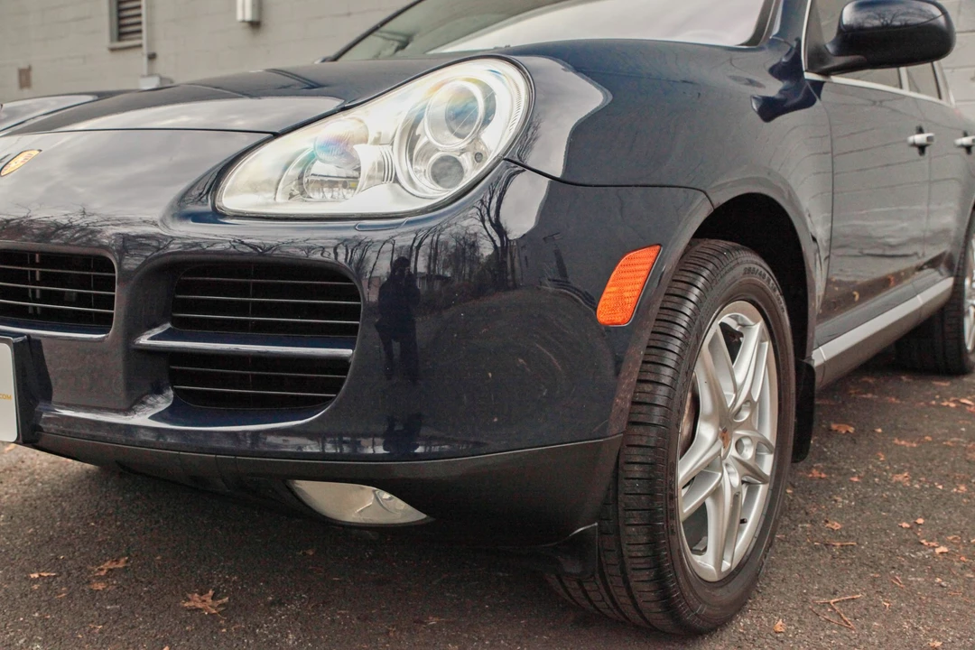 2004 Porsche 955/957 Cayenne S - Image 19 of 31