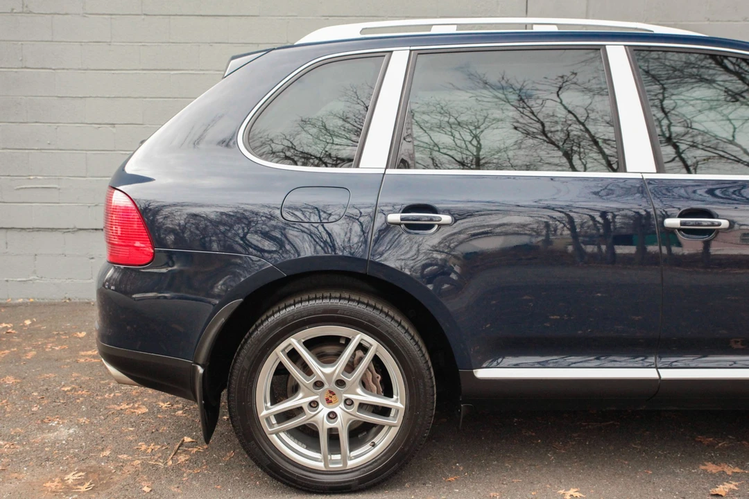 2004 Porsche 955/957 Cayenne S - Image 29 of 31
