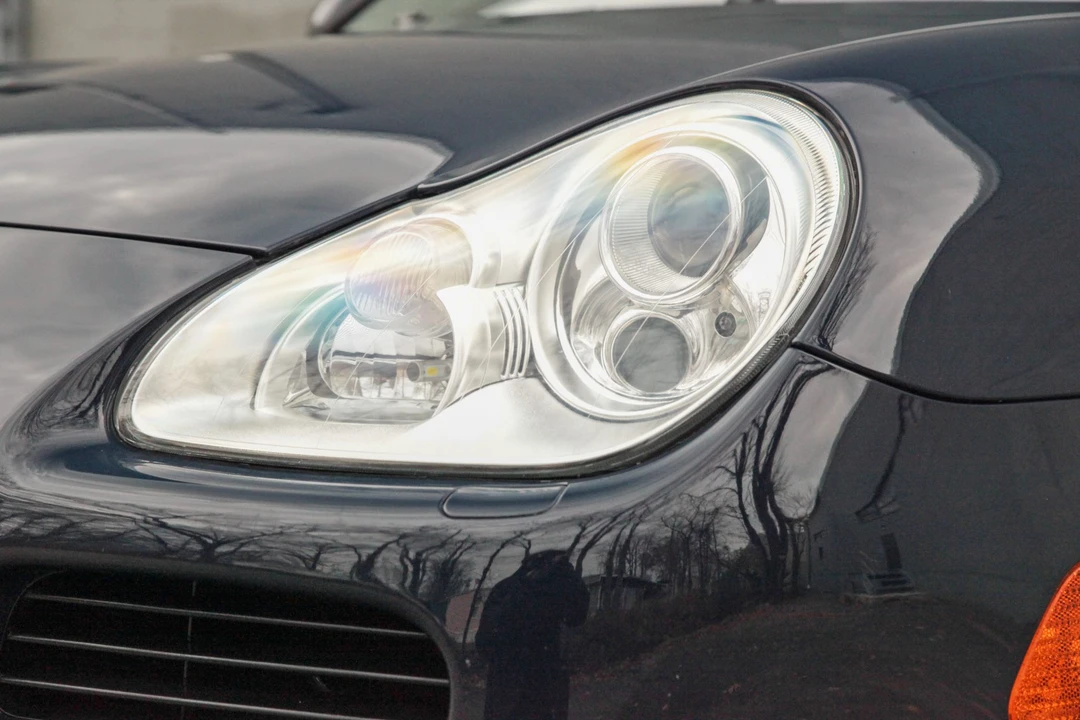 2004 Porsche 955/957 Cayenne S - Image 22 of 31