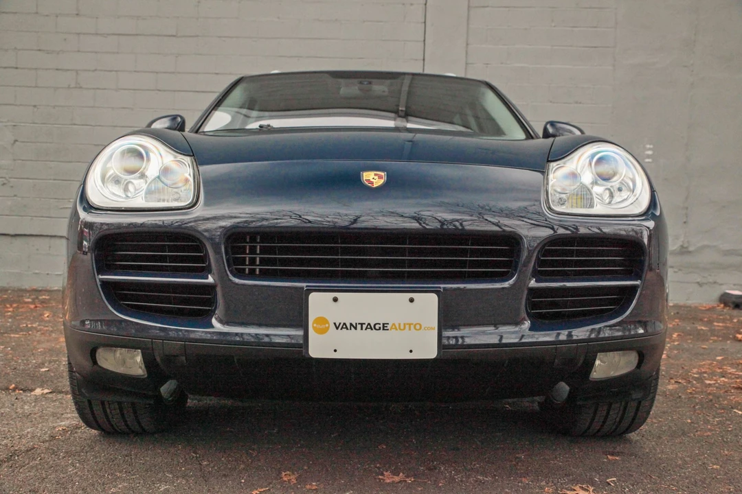 2004 Porsche 955/957 Cayenne S - Image 18 of 31
