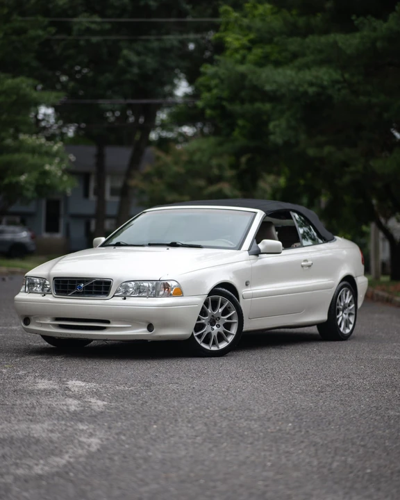 2004 Volvo C70 1st Gen - Image 5 of 31