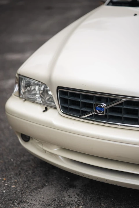 2004 Volvo C70 1st Gen - Image 29 of 31